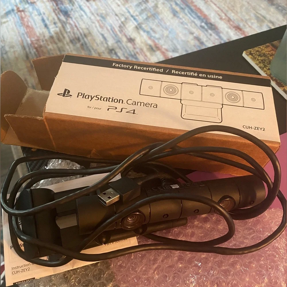 Sony discover new